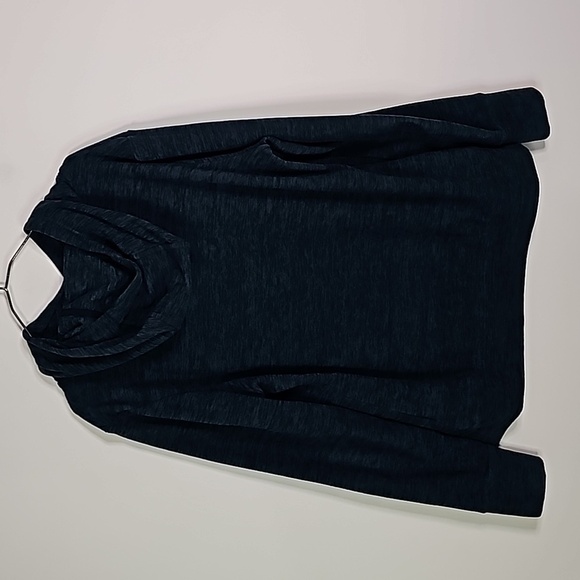 Bench dark green XL hoodie - Picture 4 of 6